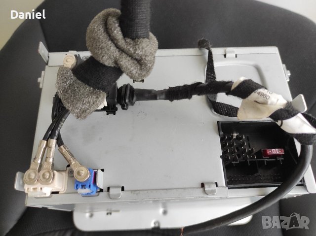 Мултимедия и навигация, снимка 3 - Навигация за кола - 42964319