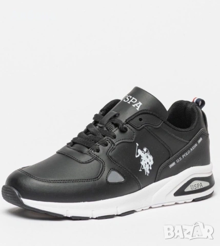 Обувки U.S Polo, снимка 3 - Дамски ежедневни обувки - 53309707