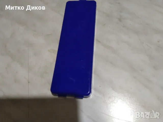 Стъргалка за език нова маркова Cbiumpro, снимка 3 - Медицинска апаратура - 48544135