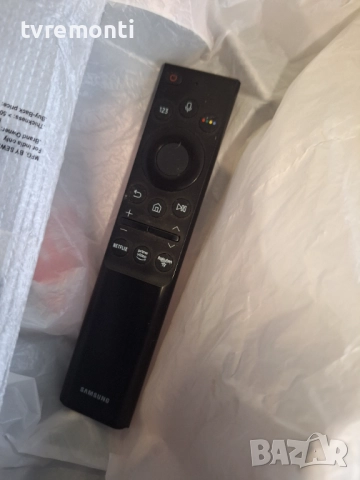 Оригинално смарт  дистанционо BN95-01455C управление Original SAMSUNG Модел UE50AU8072U - НОВО
