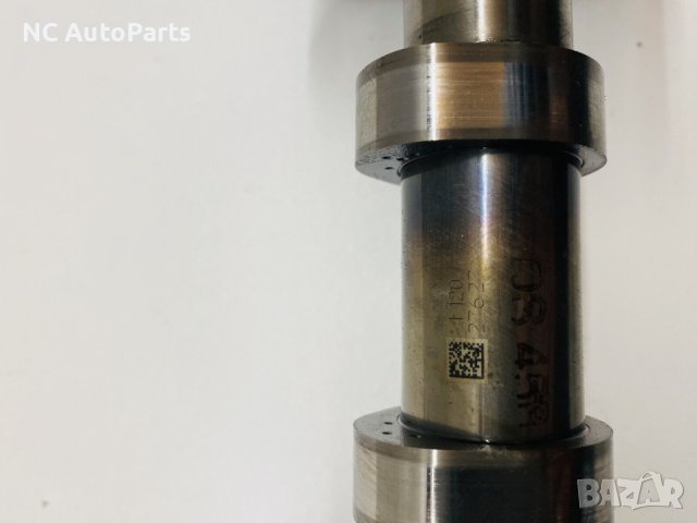 Разпределитен вал за MERCEDES Мерцедес W205 AMG C43 3.0 367 коня OM276.823 A2760503800 2018, снимка 6 - Части - 43571521