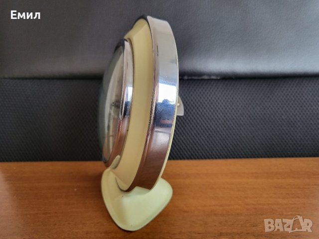 Колекционерски будилник HERO   RRRR, снимка 2 - Колекции - 43295173