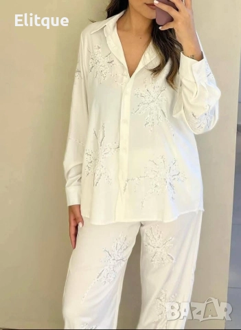 дамски комплект , снимка 2 - Комплекти - 52711178