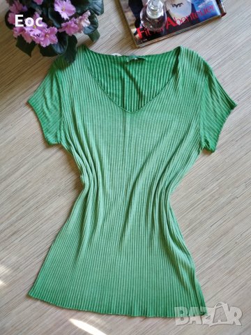 Стилни блузки, снимка 8 - Тениски - 28305759