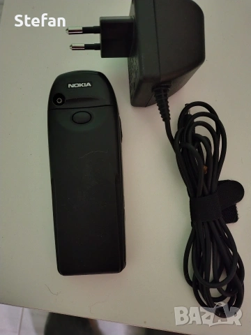 NOKIA 6310 оригинал, снимка 3 - Nokia - 53007410