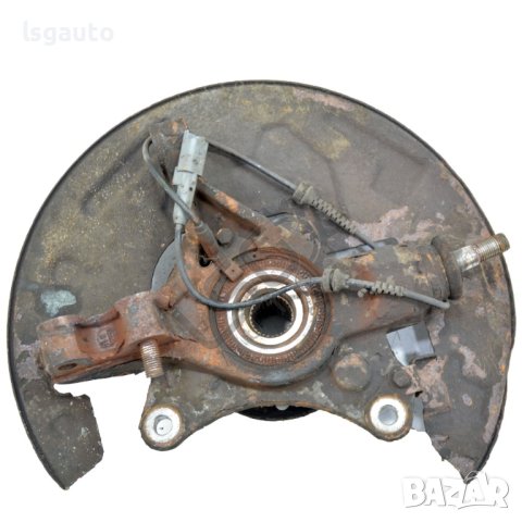 Преден десен шенкел Citroen DS4 (2011-2015) ID: 98705, снимка 2 - Части - 40347224