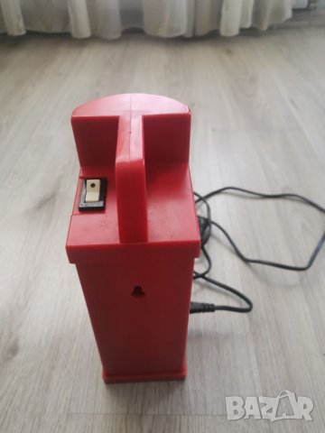 Фенер на акумулаторна батерия , снимка 4 - Къмпинг осветление - 39978860