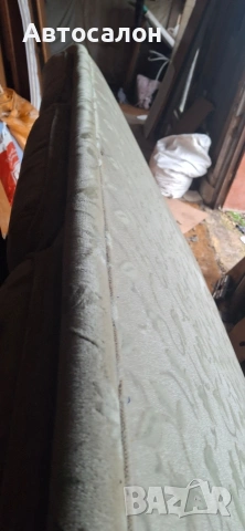 Диван, снимка 8 - Дивани и мека мебел - 46461040