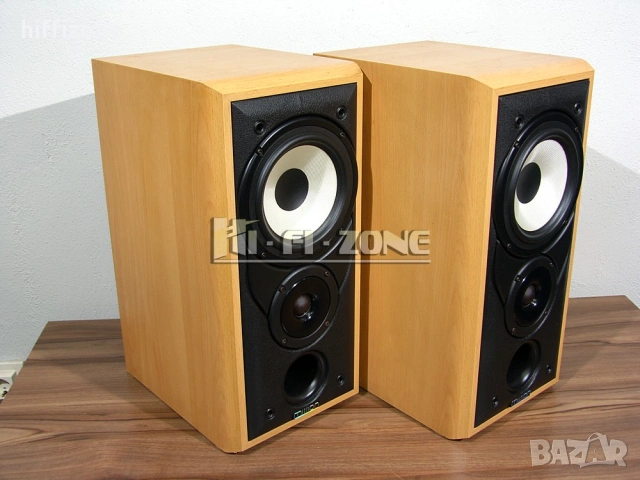 Тонколони  Mission model 701 