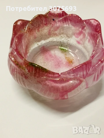 Ръчно изработени аксесоари и бижута , снимка 3 - Други - 53065875