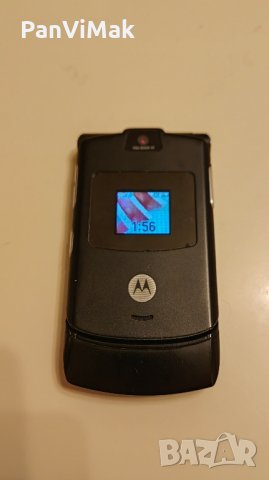 Motorola V3 , снимка 3 - Motorola - 34049235
