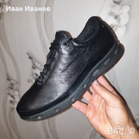 сникърси ,туристически обувки ECCO Cool GORE-TEX     номер 41, снимка 4 - Други - 43049542