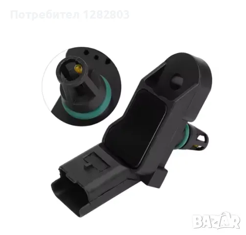 MAP сензор Датчик за абсолютно налягане Нов, снимка 4 - Части - 49146371