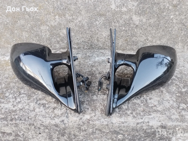ОЕМ Мтех огледала BMW E36 