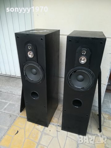 *jensen advantage 2000 3way-внос germany 2804211808, снимка 2 - Тонколони - 32711343