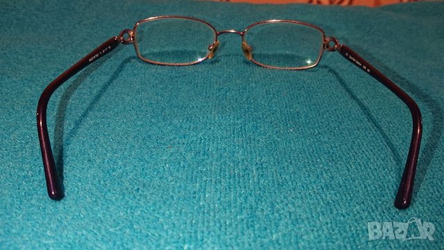 Оригинални очила - Calvin Klein , снимка 9 - Слънчеви и диоптрични очила - 37906350