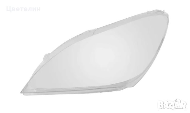 Комплект Стъкла за фар фарове BMW F06 F12 F13 ляво и дясно stykla, снимка 3 - Части - 43047867