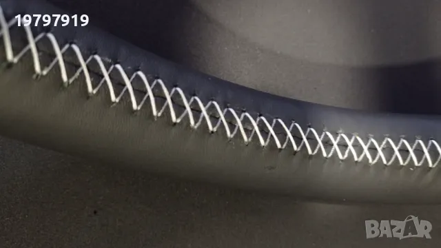 Претапициране, ергономични волани. , снимка 10 - Автотапицерски - 34731504