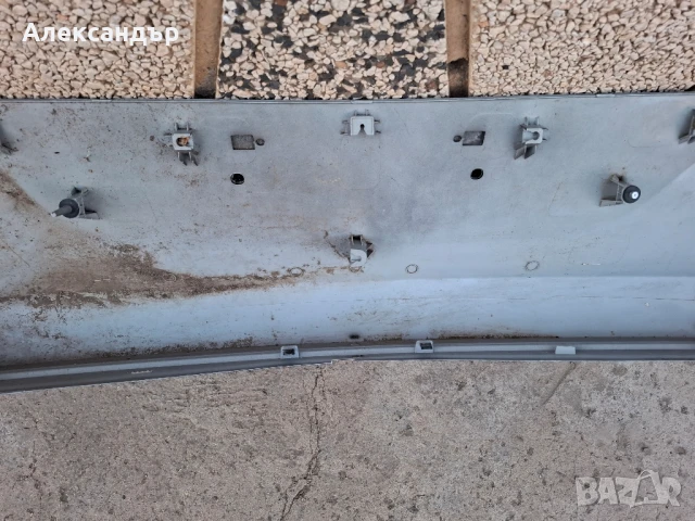 Заден Капак за Hyundai i30, снимка 5 - Части - 51410376