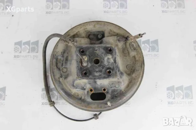  Шенкел главина задна за Ford Focus MK1 (1998-2005), снимка 2 - Части - 49367415