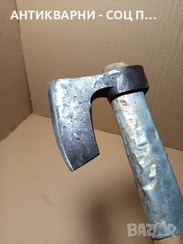 Соц Стара Кована Брадва Ст.Загора Сърп и Чук., снимка 5 - Антикварни и старинни предмети - 51321550