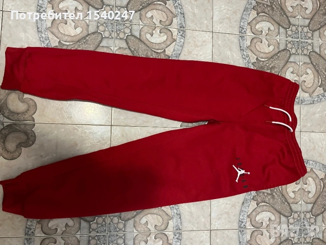 Долнище Jordan