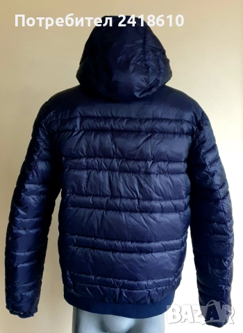 Scotch & Soda Mens Jacket Size XL НОВО! ОРИГИНАЛ! Мъжко Зимно Яке!, снимка 11 - Якета - 52324475