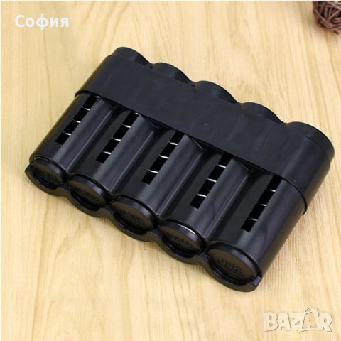 Уникален монетник с 5 отделения за таксита и превозвачи НАЛИЧНО !!!