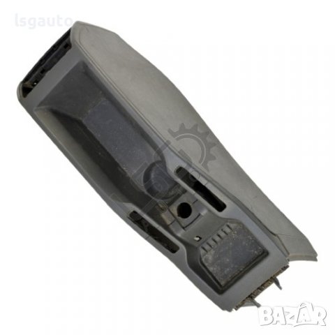 Барче средна конзола Opel ZAFIRA B(2005-2014) ID:95327, снимка 3 - Части - 39863706