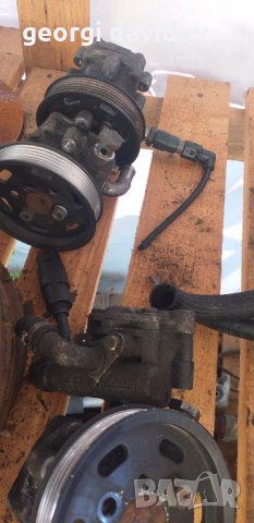 хидравлична помпа ауди а4 б5  а4 б6