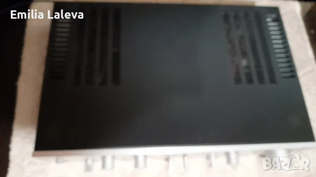 FISHER ca2030, снимка 4 - Ресийвъри, усилватели, смесителни пултове - 48454756