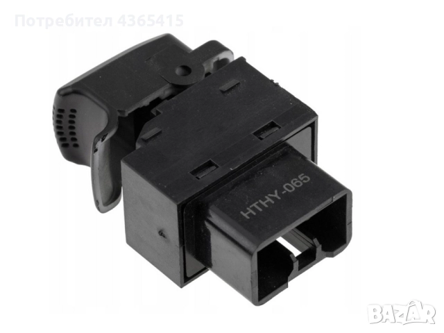 Бутон за ел.стъкла Hyundai Santa Fe 2 (2005-2012) 93580-2B000, снимка 2 - Части - 52375678