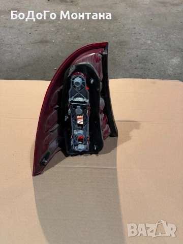 Десен стоп Мерцедес Ц-класа W203 Комби, снимка 2 - Части - 53604189