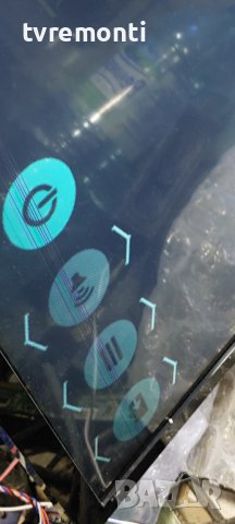 LED подсветка за дисплей TPT430H3-DUYSHA.G REV S1CAQ за телевизор PHILIPS модел 43PFS5503/12, снимка 6 - Части и Платки - 38758235