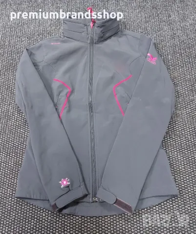 Salewa softshell дамско яке S размер 