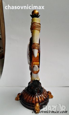 настолен часовник45677, снимка 2 - Декорация за дома - 37343789