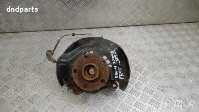 Шенкел Toyota RAV4 2.0D4D 2005г.(преден десен)	