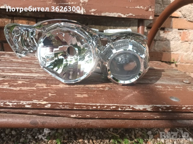 Части от фарове 