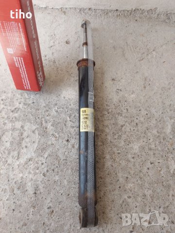 Заден амортисьор за Chevrolet spark M300 2013г., снимка 3 - Автомобили и джипове - 33389039