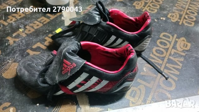 бутонки ADIDAS , снимка 3 - Футбол - 42999801