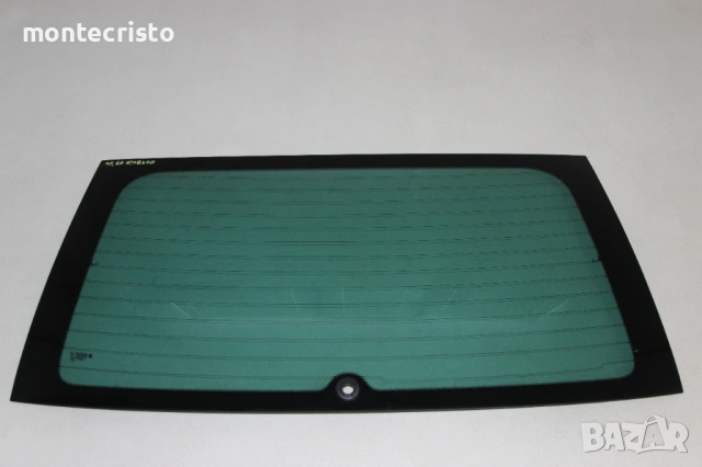 Задно стъкло Skoda Octavia II комби (2004-2008г.) ✔️Pilkington стъкло заден капак Шкода Октавиа