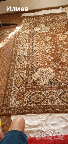 Килим персийски първо качество, снимка 3 - Килими - 51116955