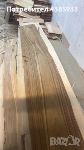 Фурнир , снимка 3 - Други - 52357946