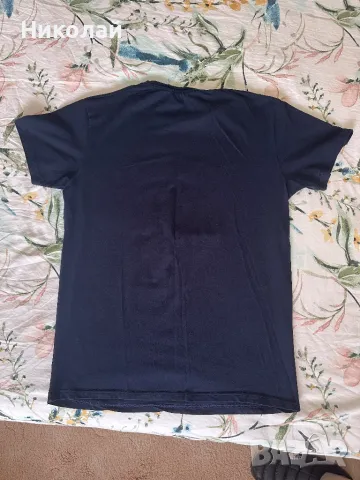 Мъжки тениски и потници, снимка 6 - Тениски - 48662048