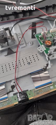 MAIN  JRY-W9UHD-TA1  MST98A0-VB1, снимка 5 - Части и Платки - 32334520