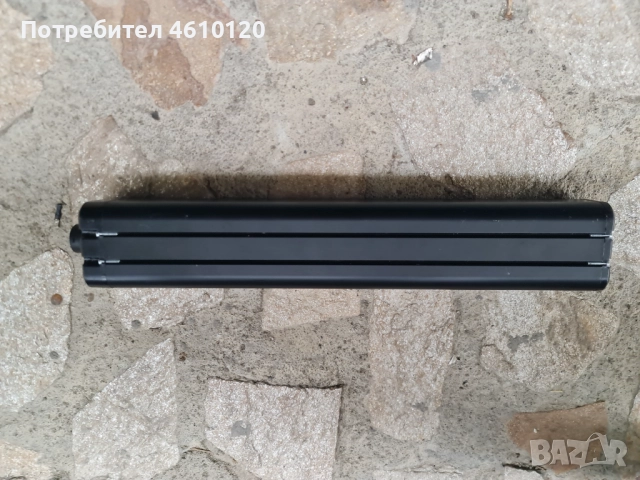 Батерия за електрически велосипед колело TQ HPR V01 50.4 v 360Wh