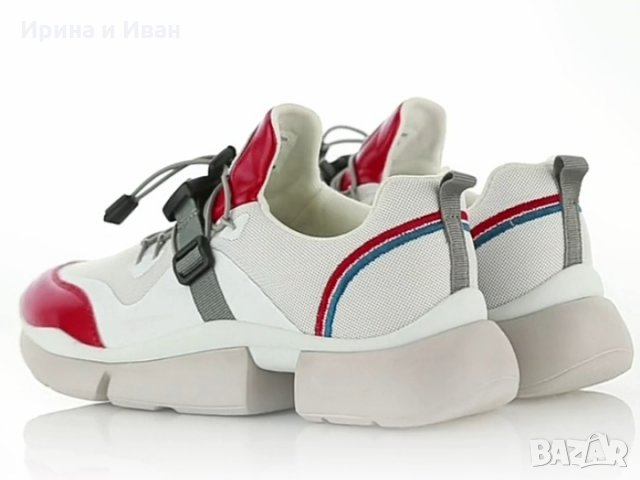 Нови актуални маратонки (унисекс), снимка 4 - Маратонки - 32485887