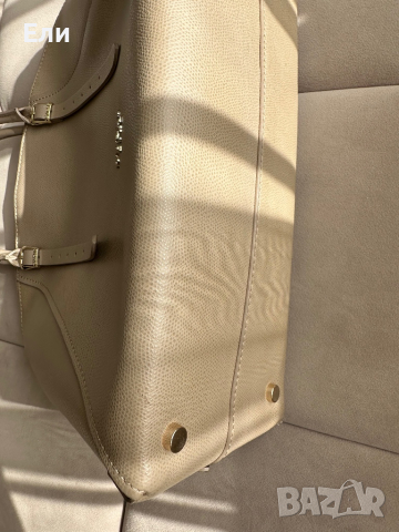 GUESS LUXЕ дамска чанта⭐️, снимка 10 - Чанти - 44895728