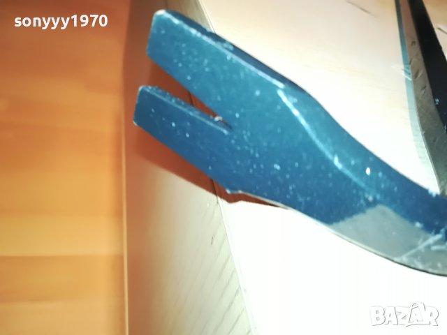 ГОЛЯМ КОЗИ КРАК 75СМ 0405231236, снимка 11 - Други инструменти - 40587154