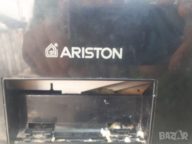 Продавам барабан с кръстачка за пералня за вграждане Ariston LB 12 TX, снимка 5 - Перални - 38117716